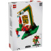 LEGO® Editions: Cristiano Ronaldo – Futball-legenda (43016)