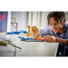 LEGO® Editions: Kylian Mbappé – A futball legjobb pillanatai (43013)