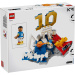 LEGO® Editions: Kylian Mbappé – A futball legjobb pillanatai (43013)