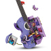 LEGO® Editions: Olivia Rodrigo kettős stílusú gitárja (43031)