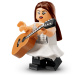 LEGO® Editions: Olivia Rodrigo kettős stílusú gitárja (43031)