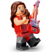 LEGO® Editions: Olivia Rodrigo kettős stílusú gitárja (43031)