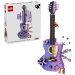 LEGO® Editions: Olivia Rodrigo kettős stílusú gitárja (43031)