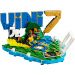 LEGO® Editions: Vini Jr. – A futball legjobb pillanatai (43027)