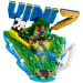 LEGO® Editions: Vini Jr. – A futball legjobb pillanatai (43027)