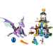 LEGO Elves: A sárkány menedékhely (41178)
