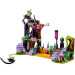 LEGO® Elves: A sárkánykirálynő megmentése (41179)