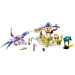 LEGO® Elves: Aira és a szélsárkány dala (41193)