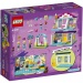 LEGO® Friends 4+: Stephanie háza (41398)