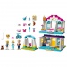 LEGO® Friends 4+: Stephanie háza (41398)