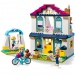 LEGO® Friends 4+: Stephanie háza (41398)