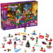 LEGO® Friends: Adventi naptár 2025 (42668)