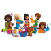 LEGO® Friends: Adventi naptár 2025 (42668)