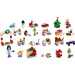 LEGO® Friends Adventi naptár (41420)