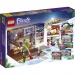 LEGO® Friends: Adventi naptár (41690)
