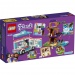 LEGO® Friends: Állatklinika mentő (41445)