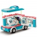 LEGO® Friends: Állatklinika mentő (41445)