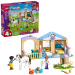 LEGO® Friends: Állatklinika (42696)