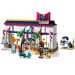 LEGO® Friends: Andrea butikja (41344)