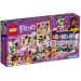 LEGO® Friends: Andrea butikja (41344)