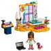 LEGO® Friends: Andrea hálószobája (41341)
