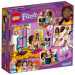LEGO® Friends: Andrea hálószobája (41341)