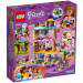 LEGO® Friends: Barátságház (41340)