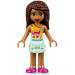 LEGO® Friends: Barátságház (41340)