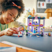 LEGO® Friends: Divatbemutató Heartlake Cityben (42685)