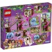 LEGO® Friends: Dzsungel Mentőközpont (41424)