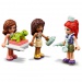 LEGO® Friends: Dzsungel Mentőközpont (41424)