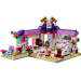 LEGO® Friends: Emma kávézója (41336)