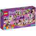 LEGO® Friends: Emma kávézója (41336)