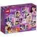LEGO® Friends: Emma kreatív hálószobája (41342)