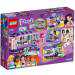 LEGO® Friends: Emma mozgó galériája (41332)