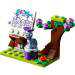 LEGO® Friends: Emma mozgó galériája (41332)