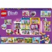 LEGO® Friends Fő utcai épület (41704)