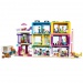LEGO® Friends Fő utcai épület (41704)
