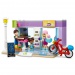 LEGO® Friends Fő utcai épület (41704)