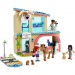 LEGO® Friends: Heartlake City állatklinika (41446)