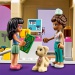 LEGO® Friends: Heartlake City állatklinika (41446)