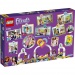 LEGO® Friends: Heartlake City bevásárlóközpont (41450)