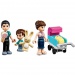 LEGO® Friends: Heartlake City bevásárlóközpont (41450)