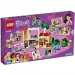 LEGO® Friends: Heartlake City étterem (41379)