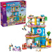 LEGO® Friends: Heartlake City klubház (42689)