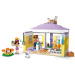 LEGO® Friends: Heartlake City nyuszipanzió (42679)