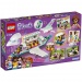 LEGO® Friends: Heartlake City Repülőgép (41429)