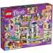 LEGO® Friends: Heartlake City üdülő (41347)