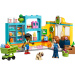 LEGO® Friends: Heartlake City vegyesbolt (42680)