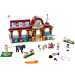 LEGO® Friends: Heartlake lovasklub (41126)